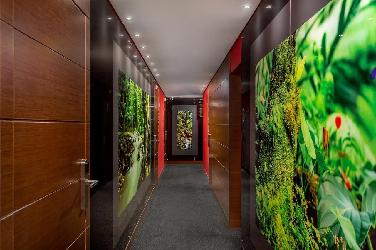 Hotel Luena Lisbon
