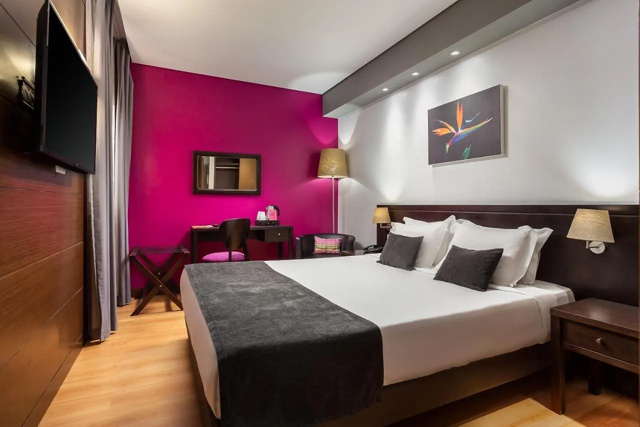 Hotel Luena Lisbon