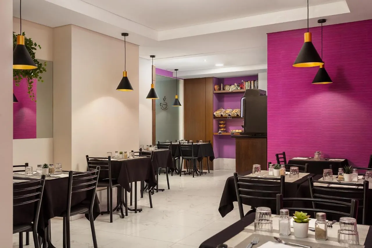 Hotel Luena Lisbon