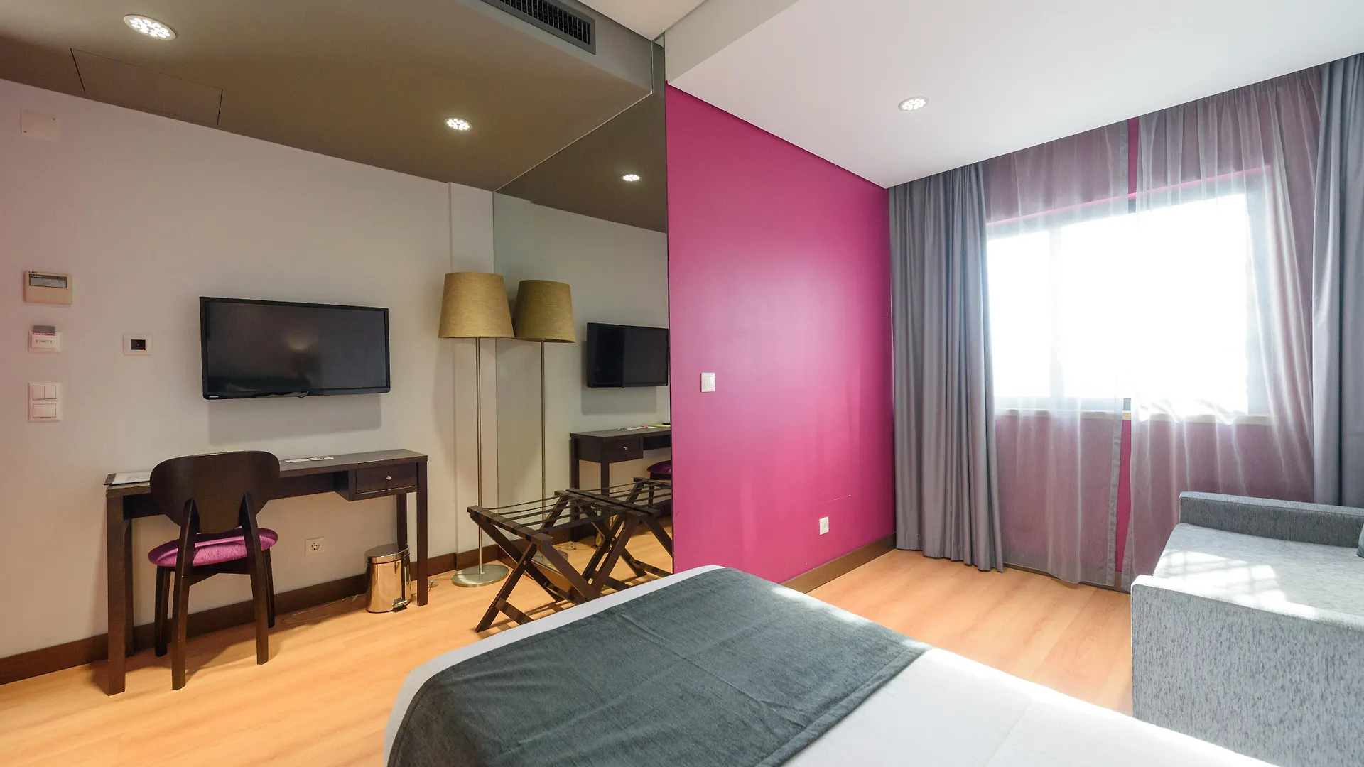 Hotel Luena Lisbon 3*,  Portugal