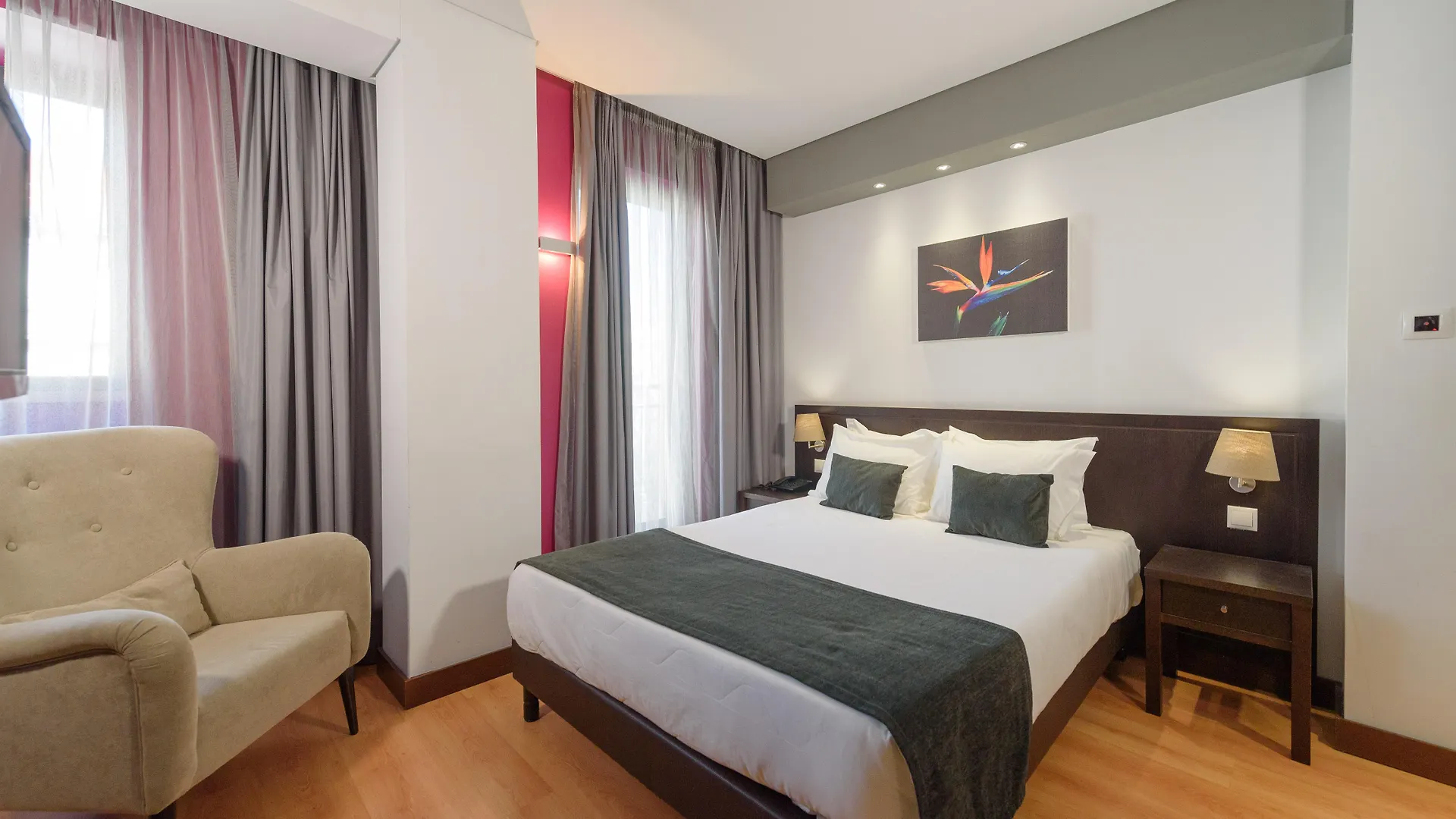 Hotel Luena Lisbon