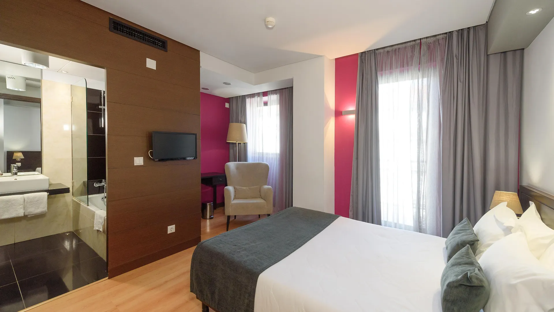 Hotel Luena Lisbon