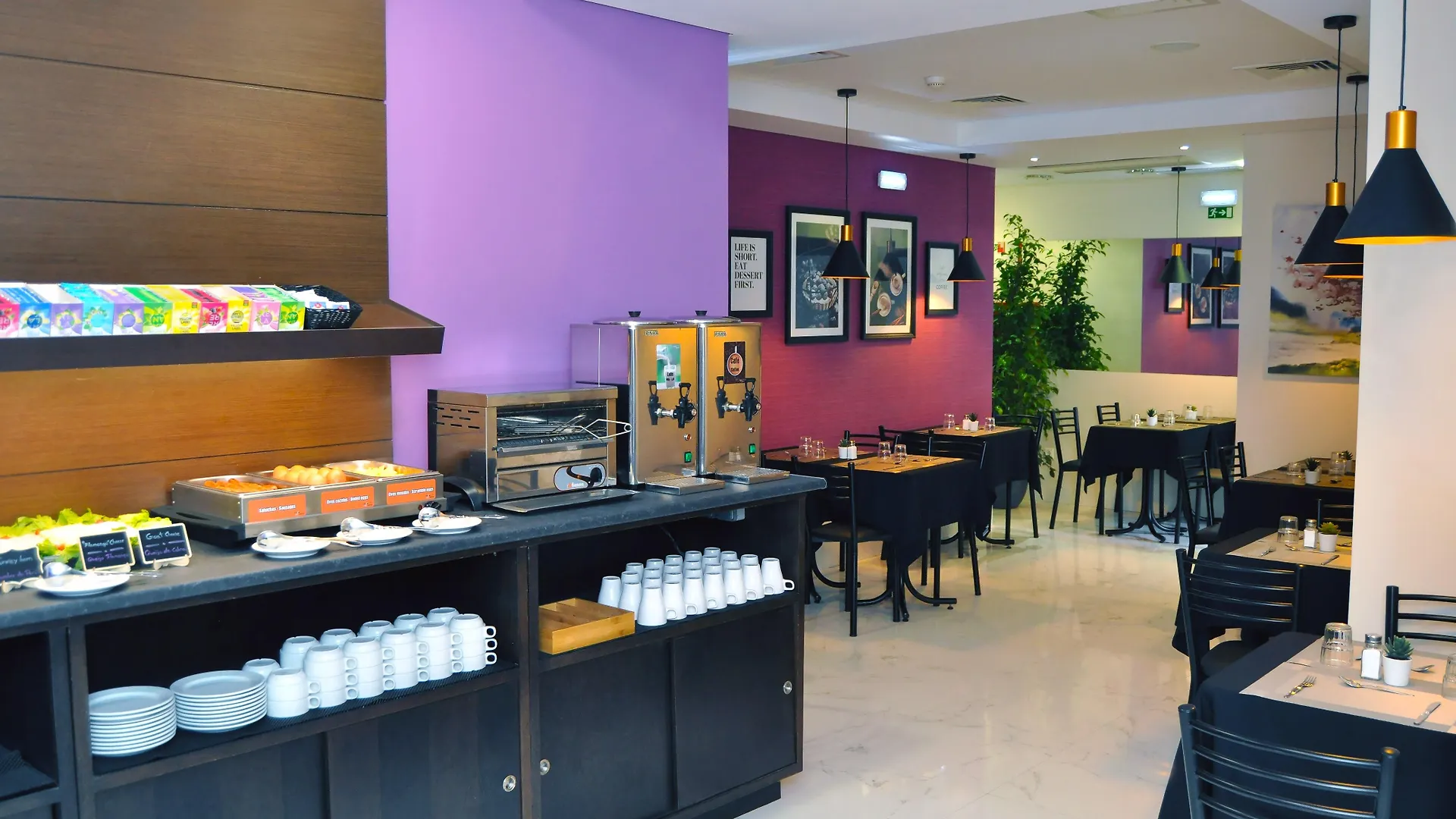 Hotel Luena Lisbon