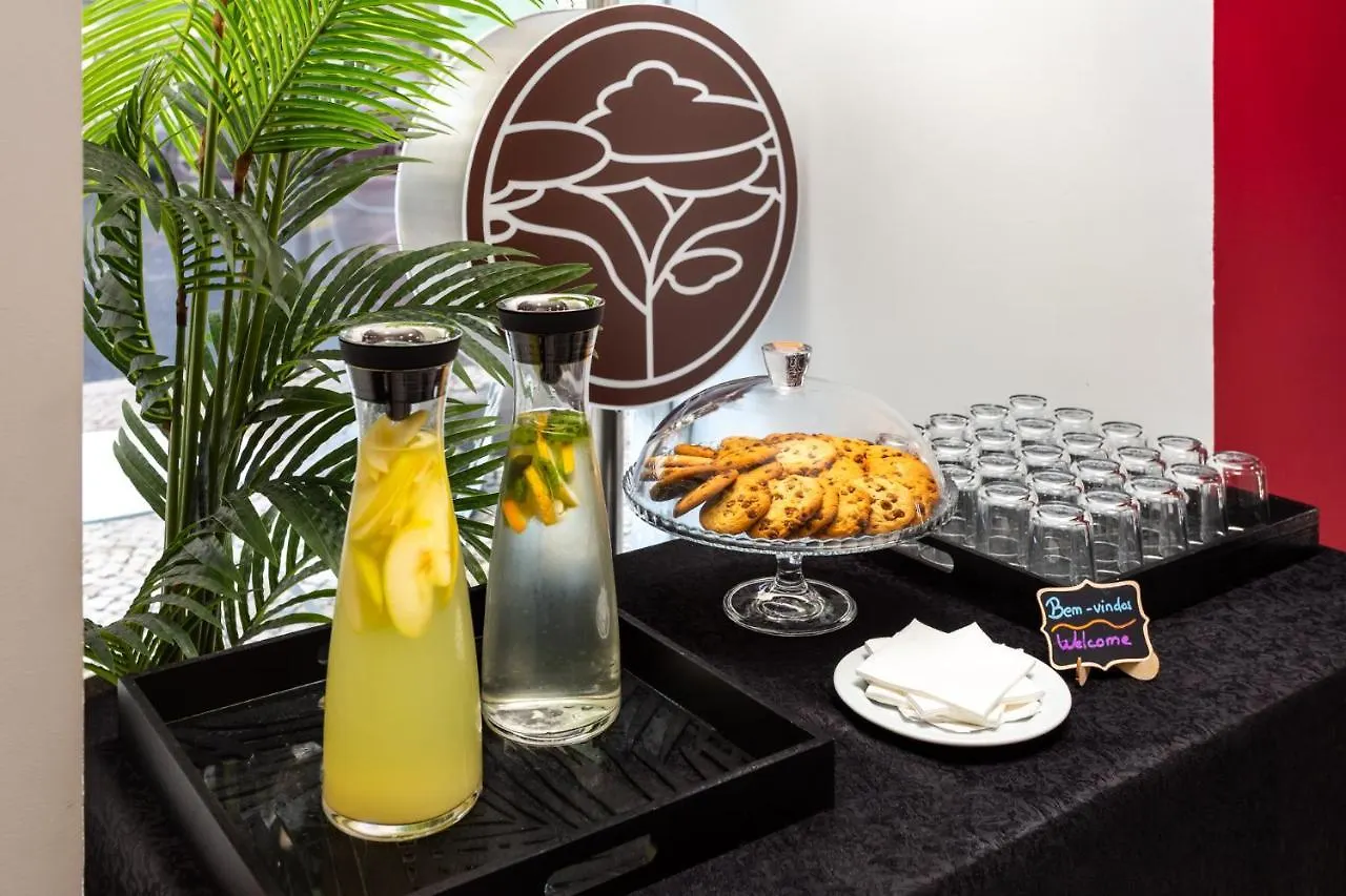 Hotel Luena Lisbon
